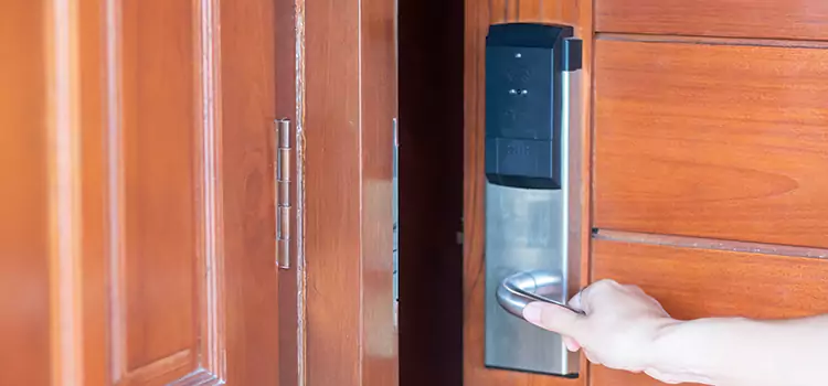 Commercial Keyless Entry Locks Strongsville