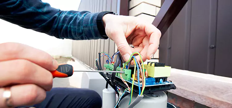 Electric Gate Maintenance Strongsville