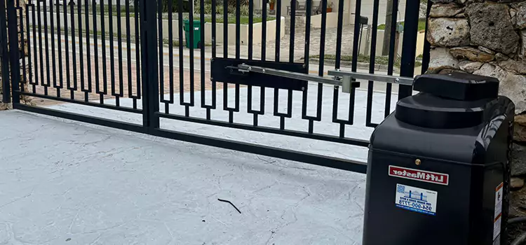 Seamless Installation and Support for Your New Gate in Strongsville, OH