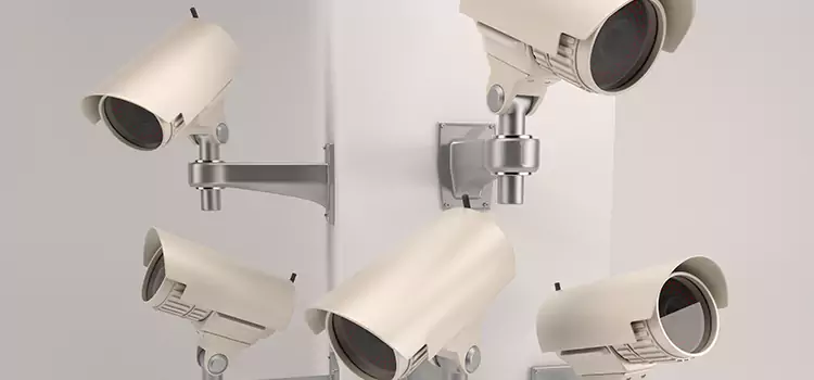 Your Trusted Partner for CCTV Solutions in Strongsville