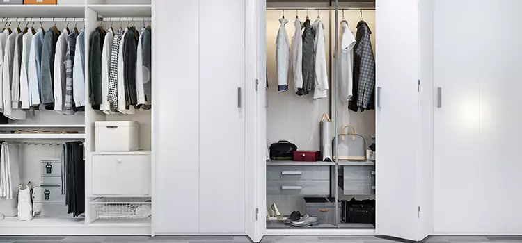 Glass Closet Door Repair Strongsville