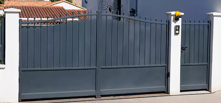 Emergency Commercial Gate Repair Strongsville