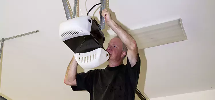 Garage Door Opener Service Strongsville