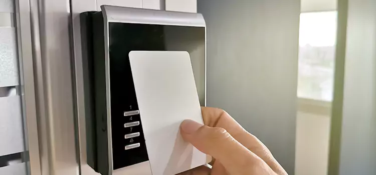 NMS Proximity Switch Door Systems Strongsville