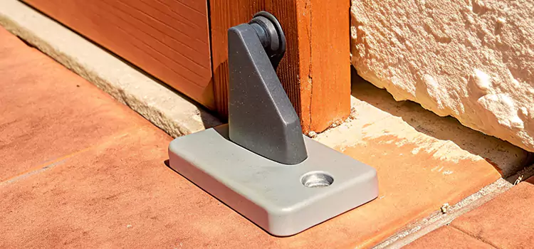 Aesthetic Door Stop Selection Strongsville