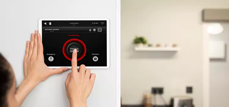 Blink Video Doorbell Installation Strongsville