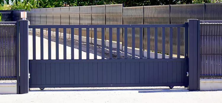 Driveway Gate Installation Contractors Strongsville