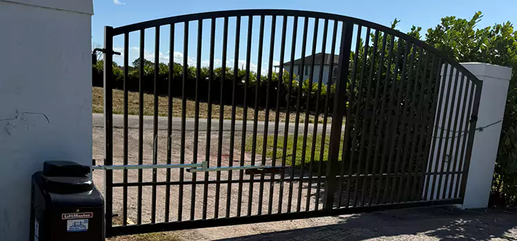 Driveway Fence Repair Strongsville