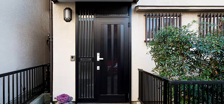 Popular Exterior Door Options in Strongsville, OH