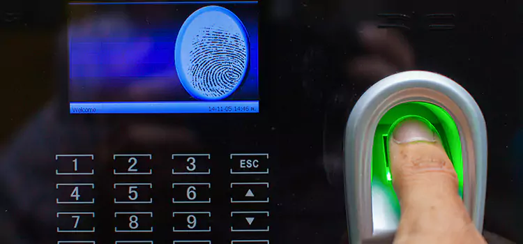 Your Trusted Partner for Secure Access in Strongsville, OH