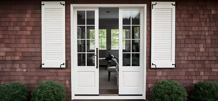 French Door Restoration Strongsville