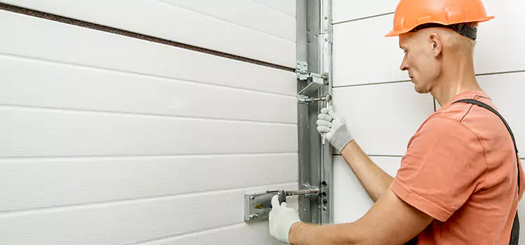 Why Choose Us for Garage Door Lock Services in Strongsville, OH?