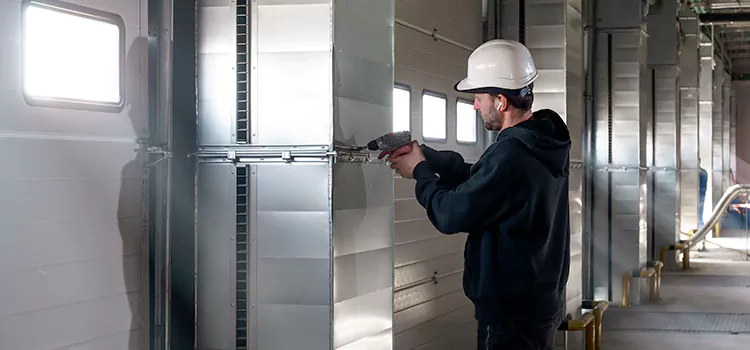 Prompt and Professional Garage Door Service in Strongsville, Ohio