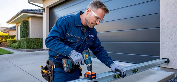 Why Choose Us for Garage Door Off Track Services in Strongsville, Ohio?