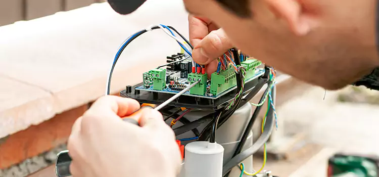Specialized Brand Gate Motor Repairs Strongsville