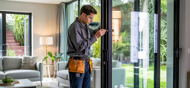 Why Choose Us for Your Glass Door Needs in Strongsville, OH?