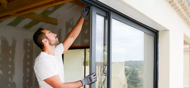 Emergency Sliding Glass Door Repair Strongsville