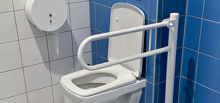 Comprehensive Solutions in Strongsville, OH for Accessible Facilities