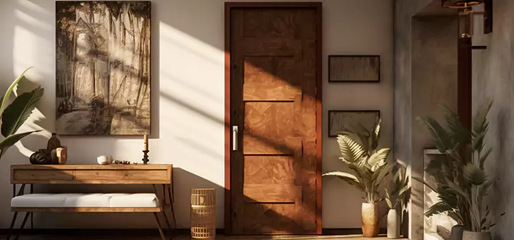 Specialty Interior Doors Strongsville
