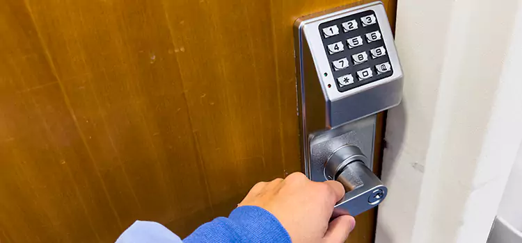 Why Choose Us for Your Keypad Lock Needs in Strongsville, OH?
