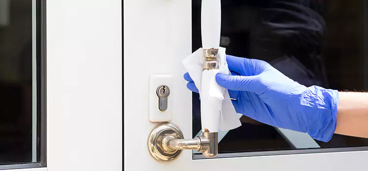 Rekey Lock Cylinder Strongsville