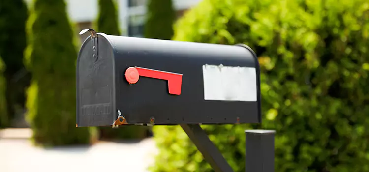 Secure Mailboxes for Packages Strongsville