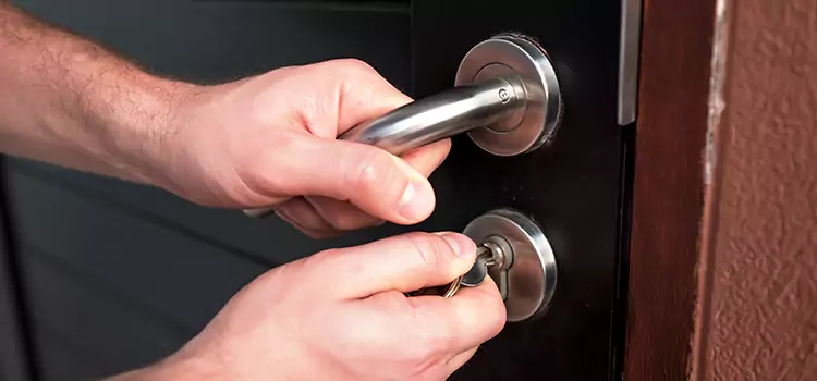 Master Key Control and Audits Strongsville