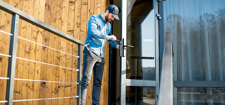 Emergency Patio Door Repair Strongsville