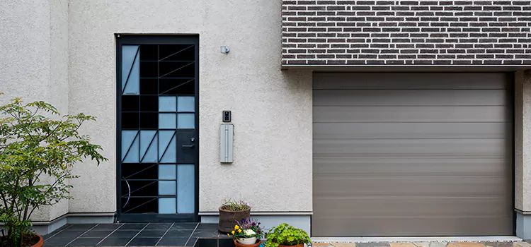 Residential Roll Up Security Doors Strongsville