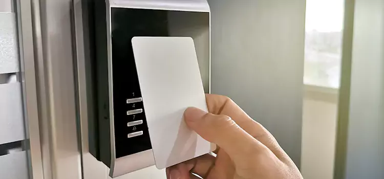 Advanced RFID Technology Integration in Strongsville, OH