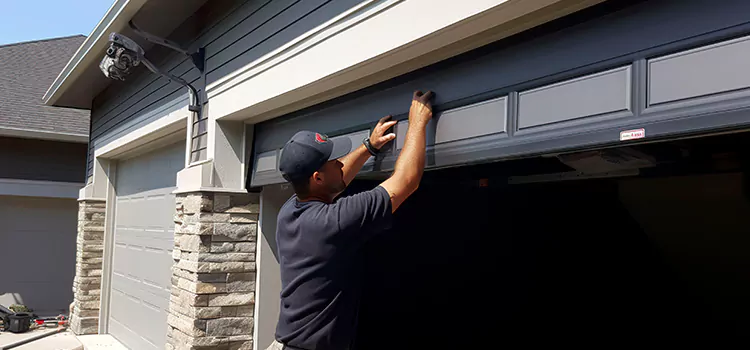 Janus Roll Up Doors Strongsville