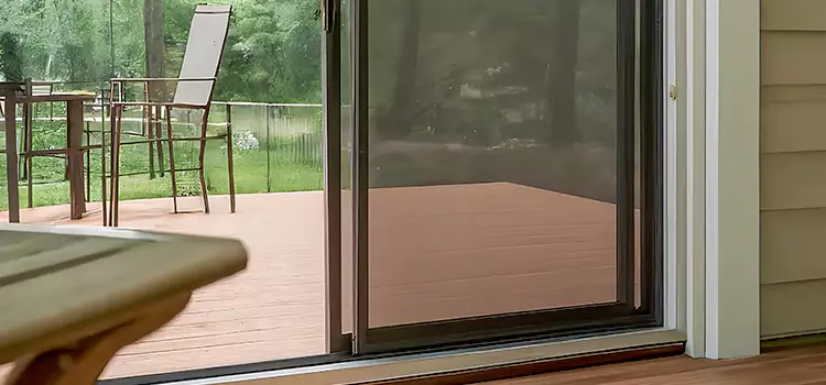 Garage Screen Door Installation Strongsville