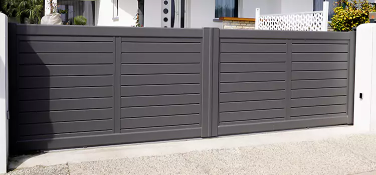 Automatic Gate Fence Strongsville