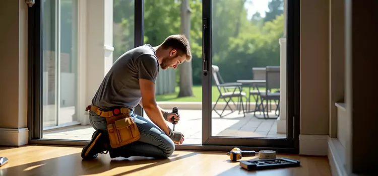Patio Door Installation Experts in Strongsville, OH
