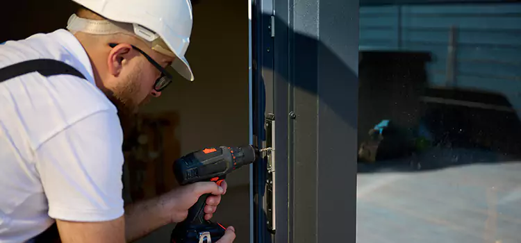 Aluminium Sliding Door Lock Fitting Strongsville