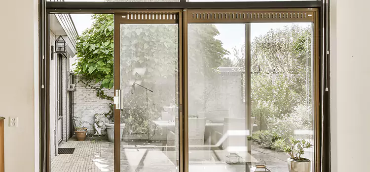 Glass Door Panel Replacement Cost Strongsville