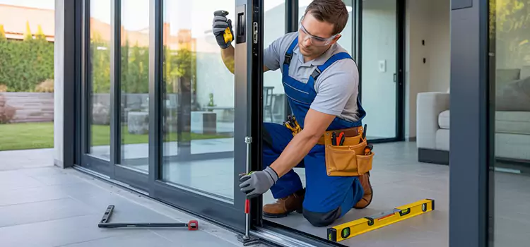Patio Door Replacement Strongsville