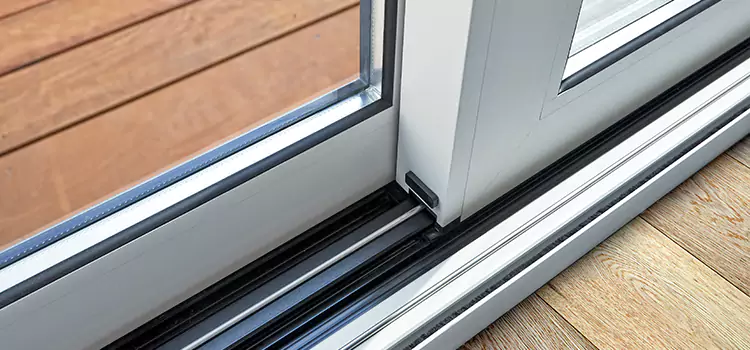 Why Your Sliding Door Keeps Getting Stuck in Strongsville, OH?