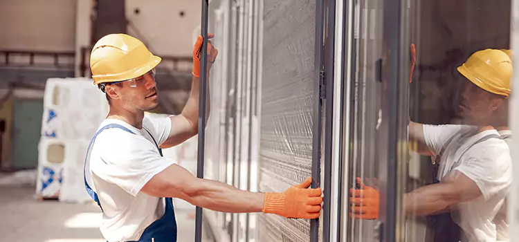 Sliding Door Mesh Replacement Strongsville