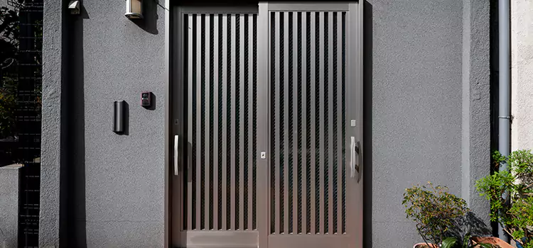 Specialized Steel Door Services in Strongsville, OH