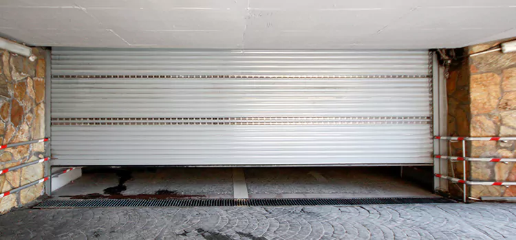 Steel Garage Door Repair Strongsville