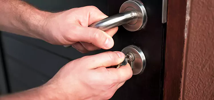 Door Closer Repair & Installation Strongsville