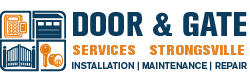 Door & Gate Services Strongsville